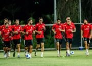 Total Nilai Pasar Pemain Timnas Indonesia Kalahkan Arab Saudi, Irak Bahkan Australia dan Iran