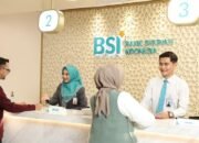 Kembali Normal, Nasabah Bisa Mengakses Kembali BYOND by BSI