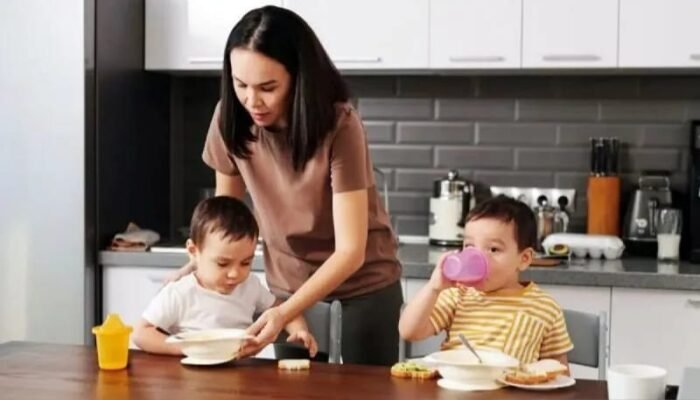 Kekurangan Zat Besi Dapat Turunkan IQ Anak, Ini Cara Menghindarinya