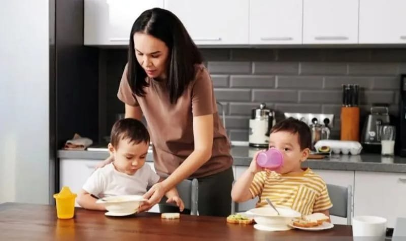 Kekurangan Zat Besi Dapat Turunkan IQ Anak, Ini Cara Menghindarinya 1 IMG 20250904 WA0012