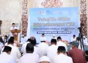 Wagub Hasnuryadi Serukan Umat Muslim di Banua Perkuat Iman dan Teladani Rasulullah 8 Wagub Hasnuryadi Serukan Umat Muslim di Banua Perkuat Iman dan Teladani Rasulullah
