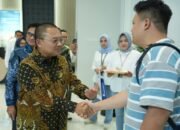 Peringati Hari Pelanggan Nasional, Direksi BRI Sapa Langsung Nasabah di Beberapa Daerah