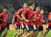 Menanti Debut Perdana Mauro dan Miliano di Timnas Indonesia, China Taipei Bakal Bermain Bertahan