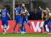 Jerman Dibungkam Slovakia di Kualifikasi Piala Dunia 2026