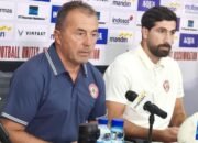 Lebanon Ingin Ulangi Kemenangan saat Lawan Indonesia di FIFA Matchday 8 Lebanon Ingin Ulangi Kemenangan saat Lawan Indonesia di FIFA Matchday