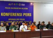 Pangdam XXII/TB Apresiasi Kerjasama Lintas Instansi dalam Evakuasi Kecelakaan Heli di Tanah Bumbu 12 Pangdam XXII/TB Apresiasi Kerjasama Lintas Instansi dalam Evakuasi Kecelakaan Heli di Tanah Bumbu