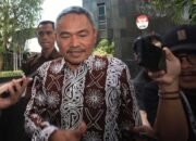 Dana CSR BI yang Cair ke Yayasan Milik Anggota DPR Satori Didalami KPK 10 Dana CSR BI yang Cair ke Yayasan Milik Anggota DPR Satori Didalami KPK