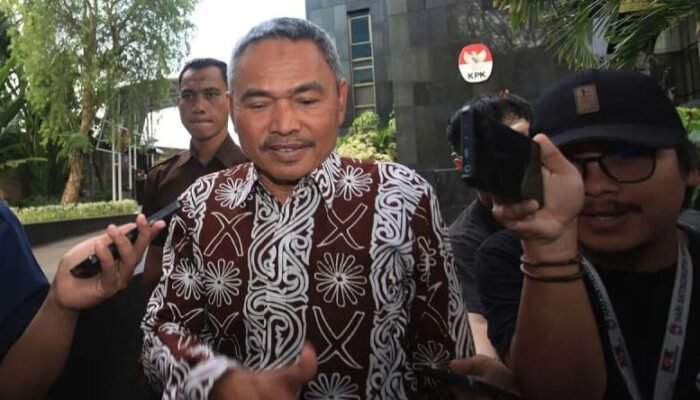 Dana CSR BI yang Cair ke Yayasan Milik Anggota DPR Satori Didalami KPK