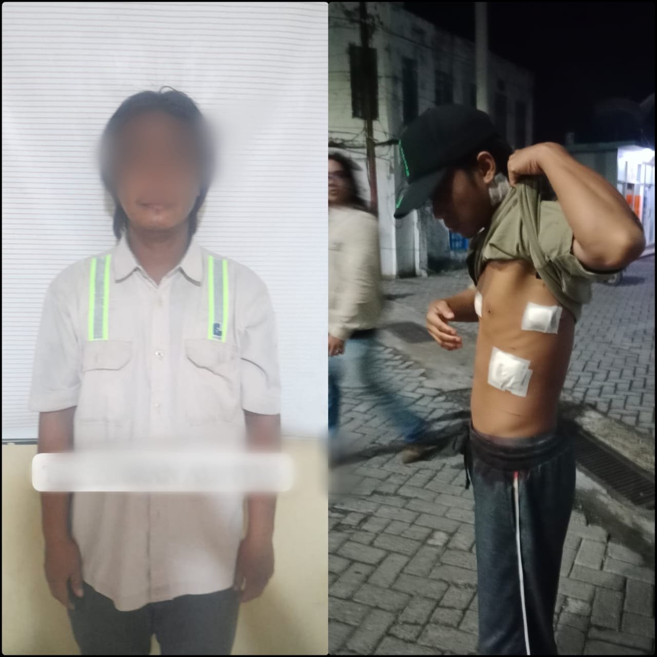 Tersangka Penganiayaan di Banyiur Dalam Akhirnya Ditangkap 1 IMG 20250905 WA0064