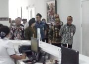 Hari Pelanggan Nasional, Pemerintah Kalteng Kunjungi Layanan RS Siloam 11 Hari Pelanggan Nasional, Pemerintah Kalteng Kunjungi Layanan RS Siloam