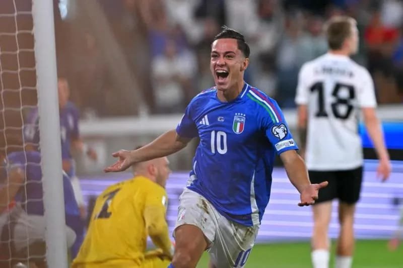 Italia Bungkam Estonia 5-0 di Kualifikasi Piala Dunia 2026 1 IMG 20250906 WA0002