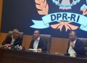 Gaji DPR Kini Rp65 Juta Setelah Tunjangan Rumah Dihapus