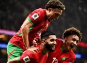 Tak Terkalahkan, Maroko jadi Negara Afrika Pertama Lolos ke Piala Dunia 2026