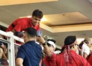 Pemain Los Angeles FC, Adrian Wibowo Berharap Segera Debut Bersama Timnas Indonesia