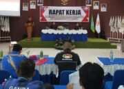 KONI HSS Gelar Raker Bahas Porprov Sampai Musorkablub