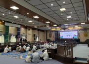 Suasana Khidmat Warnai Peringatan Maulid Nabi di DPRD Kota Banjarmasin 51 Suasana Khidmat Warnai Peringatan Maulid Nabi di DPRD Kota Banjarmasin