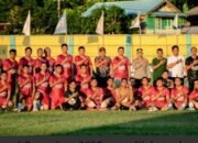 Bhayangkara FC Melaju ke Final Bupati Cup 2025