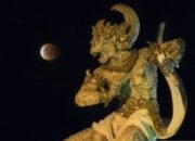 Fenomena Bulan Berwarna Darah ‘Blood Moon’ Bisa Disaksikan Hari Ini Pukul 23.27 WIB