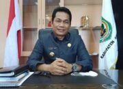 Abdul Hadi Bantah Terlibat dalam Kasus Korupsi PT Asabaru Daya Cipta Lestari* 18 Abdul Hadi Bantah Terlibat dalam Kasus Korupsi PT Asabaru Daya Cipta Lestari*
