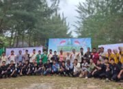 Kemah Kebangsaan Pemuda Muhammadiyah se-Kalsel Pemuda Negarawan, Totalitas untuk Indonesia Raya 49 Kemah Kebangsaan Pemuda Muhammadiyah se-Kalsel Pemuda Negarawan, Totalitas untuk Indonesia Raya