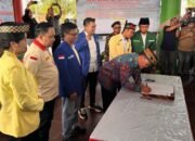 Gubernur Kalteng Ingatkan Hindari Perpecahan dan Provokasi 46 Gubernur Kalteng Ingatkan Hindari Perpecahan dan Provokasi