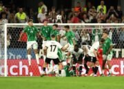 Jerman Bungkam Irlandia Utara 3-1, Spanyol Bantai Turki 6-0 33 Jerman Bungkam Irlandia Utara 3-1, Spanyol Bantai Turki 6-0