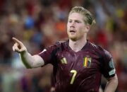 Belgia Hajar Kazakhstan 6-0, Polandia Bungkam Finlandia 3-1 32 Belgia Hajar Kazakhstan 6-0, Polandia Bungkam Finlandia 3-1
