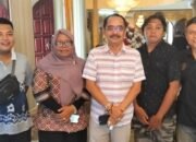 Kader Golkar HM Uskiansyah Meninggal Dunia, Dikenang Sebagai Sosok Tegas dan Bersahaja