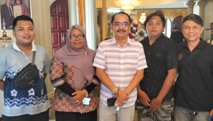 Kader Golkar HM Uskiansyah Meninggal Dunia, Dikenang Sebagai Sosok Tegas dan Bersahaja