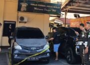 Pelaku Penembakan Warga, Pratu TB Ditetapkan sebagai Tersangka 15 Pelaku Penembakan Warga, Pratu TB Ditetapkan sebagai Tersangka