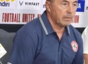 Timnas Indonesia Harus Tetap Waspada Walau Lebanon Turunkan Pemain Muda 29 Timnas Indonesia Harus Tetap Waspada Walau Lebanon Turunkan Pemain Muda
