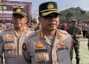 Pelaku Pembunuhan Satu Keluarga di Ringkus Polisi 27 Pelaku Pembunuhan Satu Keluarga di Ringkus Polisi