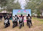 BikerMU Korwil Kalimantan Selatan Hadiri Kemah Kebangsaan di Pantai Jo Tanah Bumbu 40 BikerMU Korwil Kalimantan Selatan Hadiri Kemah Kebangsaan di Pantai Jo Tanah Bumbu