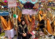 Ratusan Warga Banjarmasin Tumpah Ruah Hadiri di Tradisi Baayun Maulid 2025 17 Ratusan Warga Banjarmasin Tumpah Ruah Hadiri di Tradisi Baayun Maulid 2025