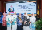 Bunda PAUD Se-Kalsel Satukan Visi, Tapin Sinergikan Pendidikan Anak Usia Dini 9 Bunda PAUD Se-Kalsel Satukan Visi, Tapin Sinergikan Pendidikan Anak Usia Dini