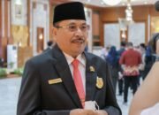 H Supian HK Terima Sertifikat Responden Ahli dari KPK, Tegaskan Integritas Jadi Budaya Pemerintahan 9 H Supian HK Terima Sertifikat Responden Ahli dari KPK, Tegaskan Integritas Jadi Budaya Pemerintahan