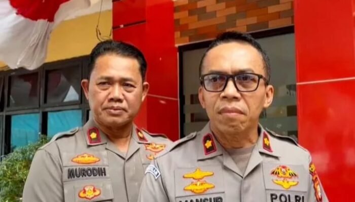 Jenazah Tanpa Kepala di Kali Ciliwung Pegawai Kemendagri