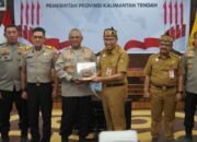 Pemprov Kalteng Terima Praktek Siswa Sekolah Staf dan Pimpinan Tinggi Polri 33 Pemprov Kalteng Terima Praktek Siswa Sekolah Staf dan Pimpinan Tinggi Polri
