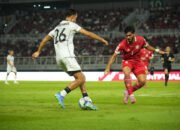 Ditahan Imbang Lebanon 0-0, Ini Kata Erick Thohir 21 Ditahan Imbang Lebanon 0-0, Ini Kata Erick Thohir
