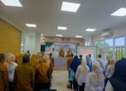 Dinas Perpustakaan HST Gelar FKP Peningkatan Pelayanan Masyarakat 14 Dinas Perpustakaan HST Gelar FKP Peningkatan Pelayanan Masyarakat