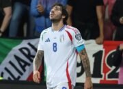 Kroasia Bantai Montenegro, Denmark Bungkam Yunani dan Italia Kalahkan Israel 12 Kroasia Bantai Montenegro, Denmark Bungkam Yunani dan Italia Kalahkan Israel