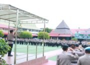 Polresta Banjarmasin Gelar Upacara Haornas ke-42: Olahraga Satukan Kita 10 Polresta Banjarmasin Gelar Upacara Haornas ke-42: Olahraga Satukan Kita