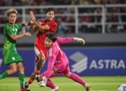 Indonesia Wajib Menang Lawan Korsel Bila Ingin Lolos ke Piala Asia U-23 2026 17 Indonesia Wajib Menang Lawan Korsel Bila Ingin Lolos ke Piala Asia U-23 2026