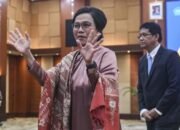 Pengamat Menilai Menkeu Purbaya Punya "PR" Meyakinkan Investor, Atasi Tantangan Pajak 7 Pengamat Menilai Menkeu Purbaya Punya “PR” Meyakinkan Investor, Atasi Tantangan Pajak