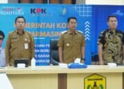 Banjarmasin Fokus Cegah Korupsi, MCSP Diterapkan di Pengadaan Barang dan Jasa 35 Banjarmasin Fokus Cegah Korupsi, MCSP Diterapkan di Pengadaan Barang dan Jasa