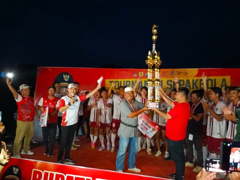 Persada Anduhum Juara Bupati HST Cup 2025, Polres Harus Puas di Runner-up 1 IMG 20250909 WA0028 e1757425716593