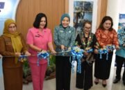 TP-PKK Kalteng Luncurkan RUMI PKK dan Rumah Dilan 28 TP-PKK Kalteng Luncurkan RUMI PKK dan Rumah Dilan