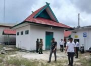 Sesosok Jasad Pria Ditemukan di Sungai Tewang Rusau, Katingan Kalteng 11 Sesosok Jasad Pria Ditemukan di Sungai Tewang Rusau, Katingan Kalteng