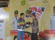 Banjarmasin Jadi Kota Pertama di Kalsel Rampungkan 100% Pembentukan Posbankum