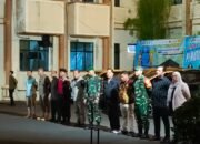 Pemkab HST Komitmen Menjaga Ketertiban Umum dan Kondusifitas Wilayah